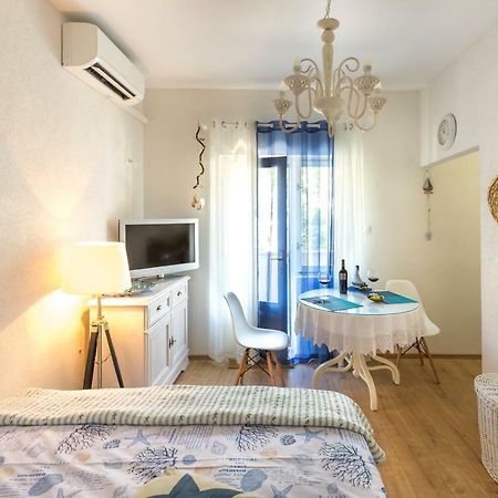 Apartment Majda Makarska Exterior foto