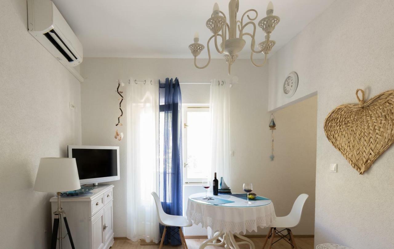 Apartment Majda Makarska Exterior foto