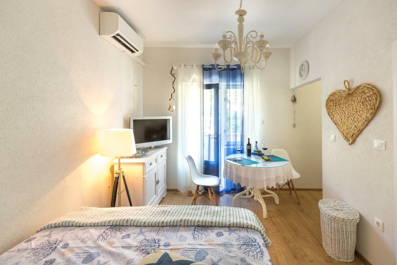 Apartment Majda Makarska Exterior foto
